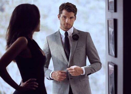 what do you wear to a semi formal summer wedding