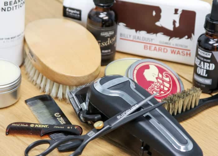 How to Trim Beard - Step by Step Tutorial and Trimming Tips How to Trim Beard - Step by Step Tutorial and Trimming Tips
