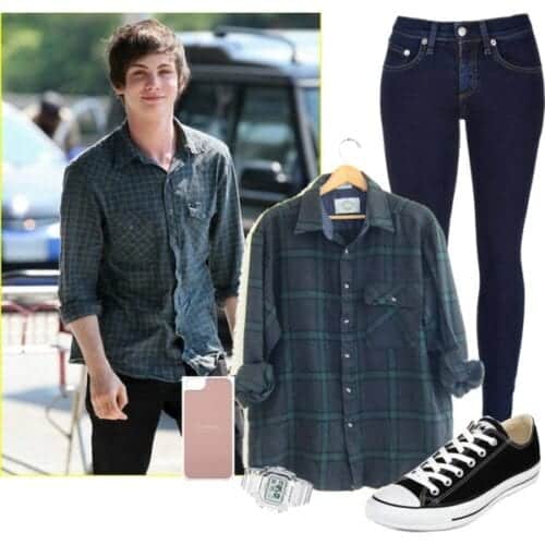 Logan Lerman Pics-30 Hottest Pictures of Logan Lerman so far