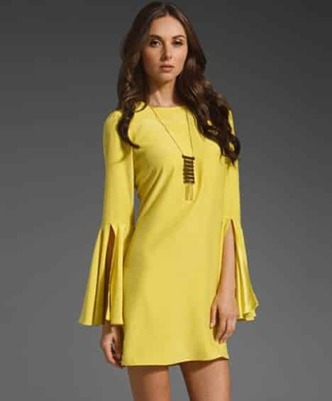 Yellow Outfits For Women- 26 Chic Ways to Wear Yellow Outfits