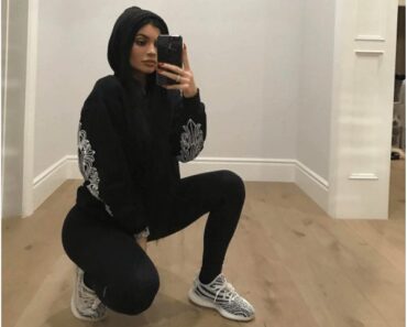 how to wear black leggings for girls and women