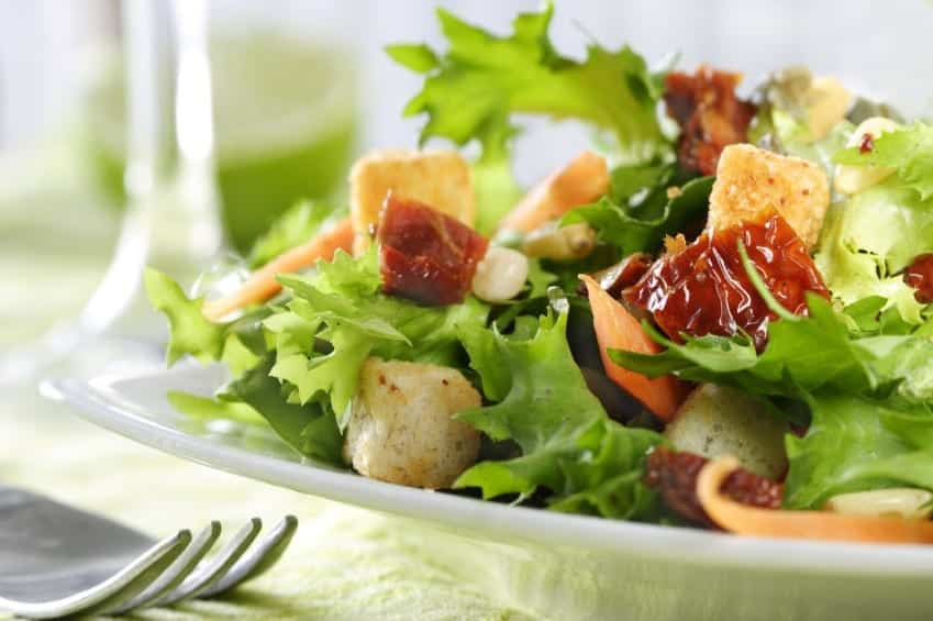 10 Best Organic Diet Plans For Weight Loss-Lose Weight at Home