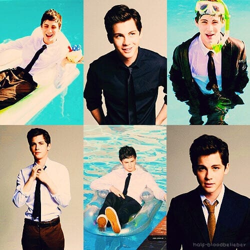 Logan Lerman Pics-30 Hottest Pictures of Logan Lerman so far