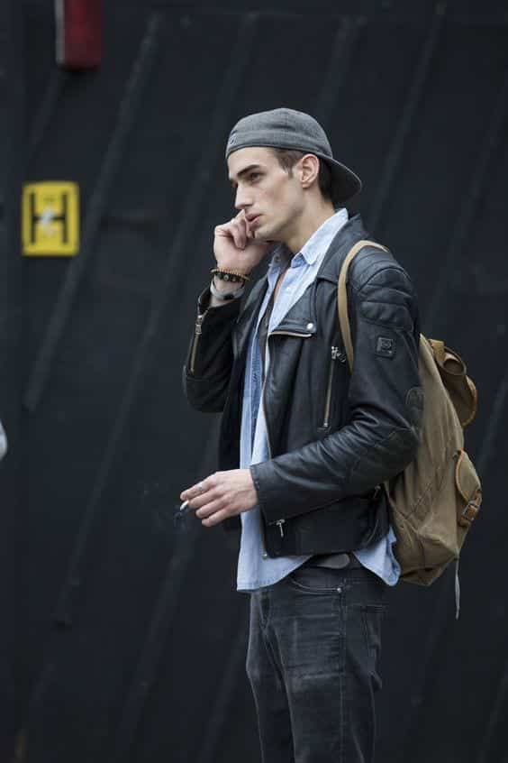 Vetement Fashion Black Men Vetement Fashion Black Men