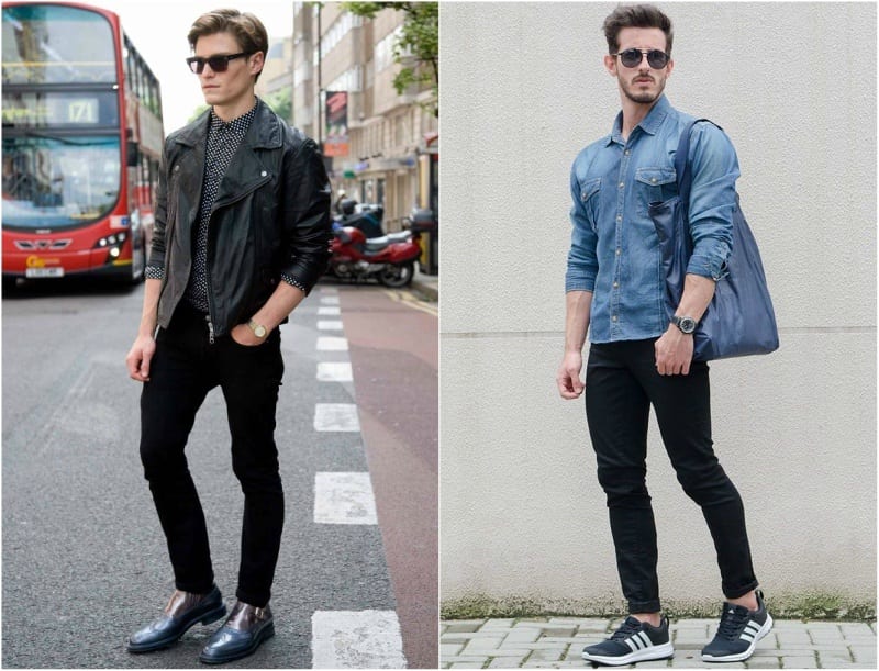 Clubbing Outfits For Men-19 Ideas on How to Dress for the Club