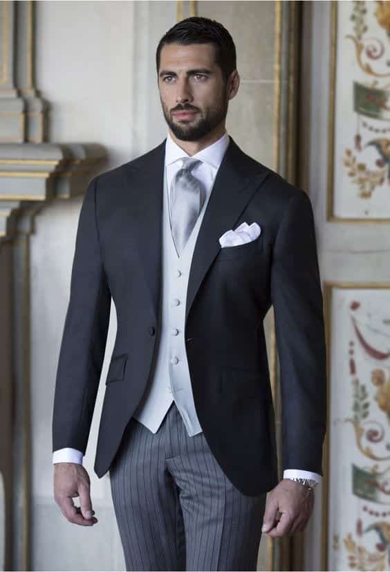  Semi  Formal  Wedding Attire For Men 20 Best Semi  Formal  Outfits