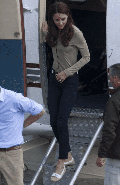 Kate middleton best store casual outfits