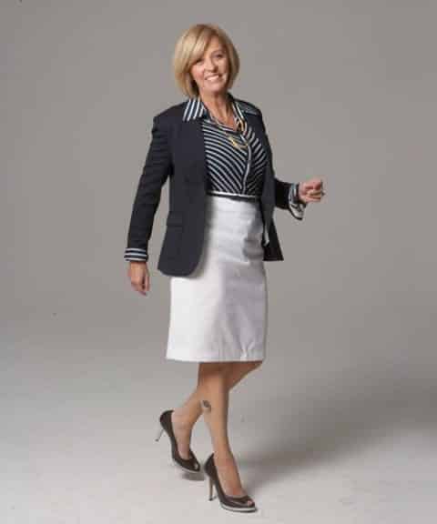 Casual Outfits For Women Over 60 How to Dress in Your 60s