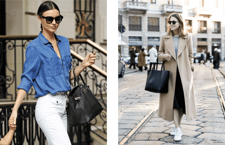 How To Improve Your Style - 15 Fashion Tips for Confidence