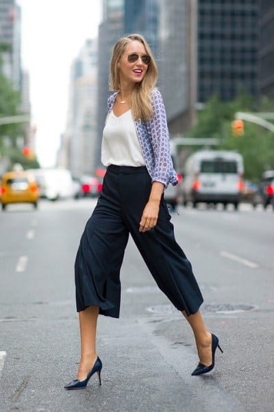 18 Cute Casual Friday Outfit Ideas You Should Try