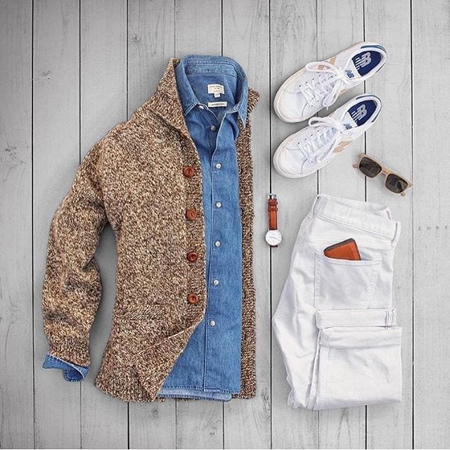 Men Polyvore Outfits (7)