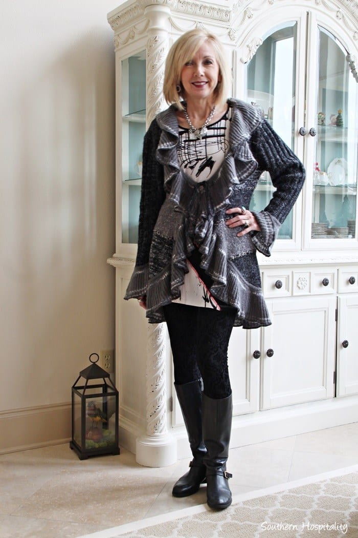 Casual Outfits For Women Over 60 How to Dress in Your 60s