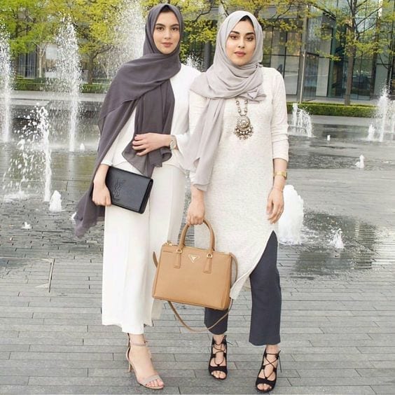 Hijab office Wear 12 Ideas to Wear Hijab at Work Elegantly Hijab office Wear 12 Ideas to Wear Hijab at Work Elegantly