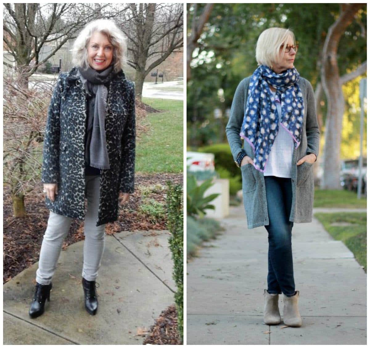 Casual Outfit Ideas for Women Over 60How to Dress in Your 60s