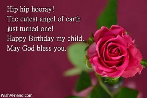 50 Islamic Birthday and Newborn Baby Wishes Messages & Quotes