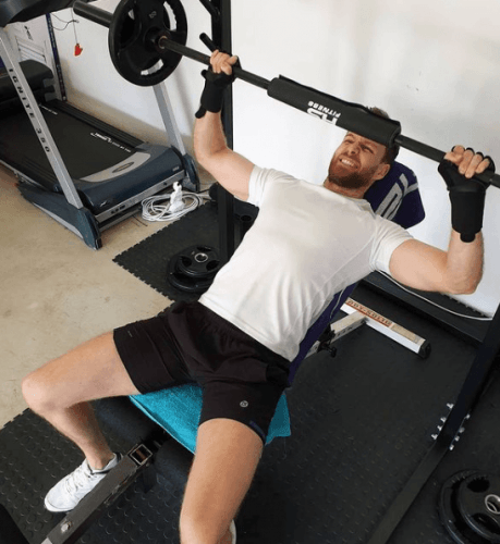 Men’s Workout Outfits | 29 Athletic Gym Wear Ideas