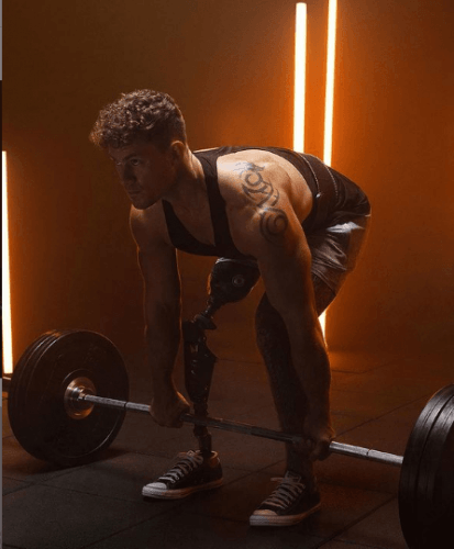 Men’s Workout Outfits | 29 Athletic Gym Wear Ideas