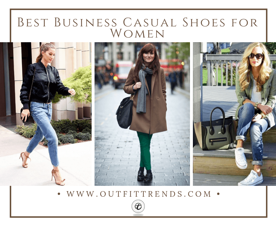 casual professional outfits female