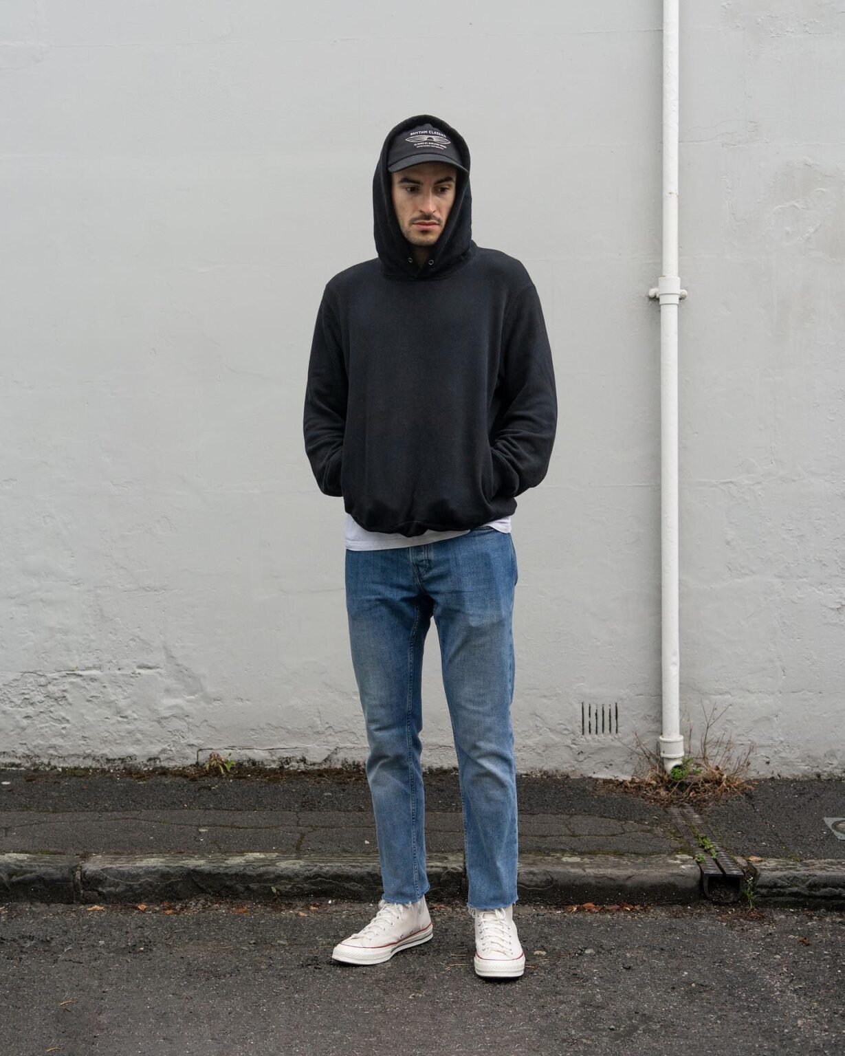 Mens Outfits with Blue Jeans: 45 Ways to Style Blue Jeans