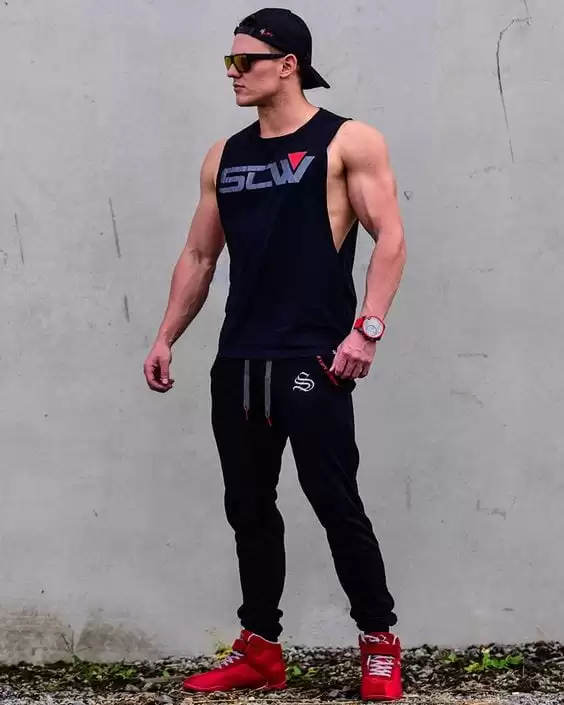 Men’s workout outfits (19)
