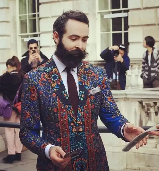 27 Cool Bohemian Outfit Ideas for Men & Styling Tips