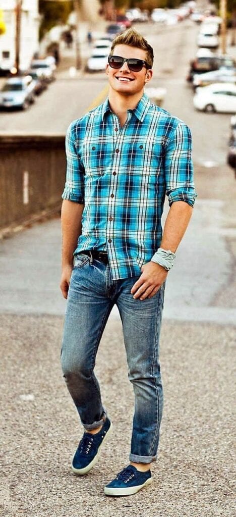 Teenage Boys Dressing - 20 Great Ideas For Summer Outfits For Teenage Boys