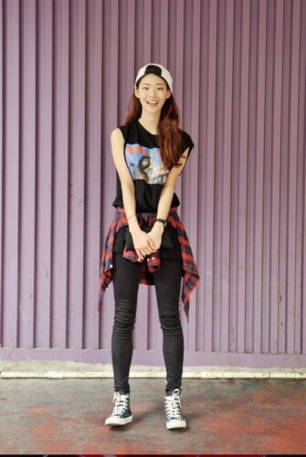 Snapback Hairstyles For Girls 25 Ways To Wear Snapback Hair
