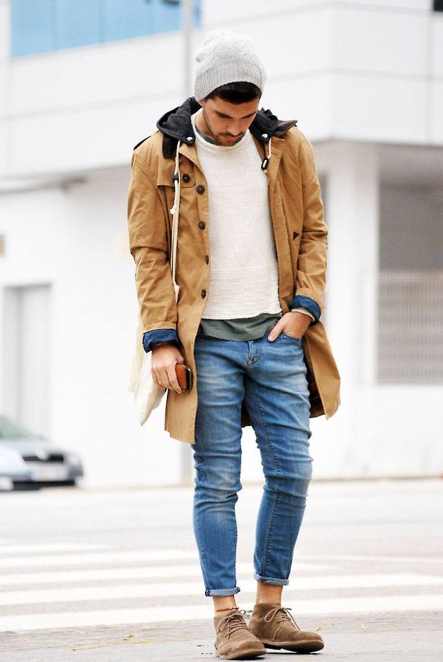 How to Wear Beanie Guys - 15 Ways to Rock Beanie for Men