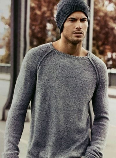 Beanie styles for men (6)