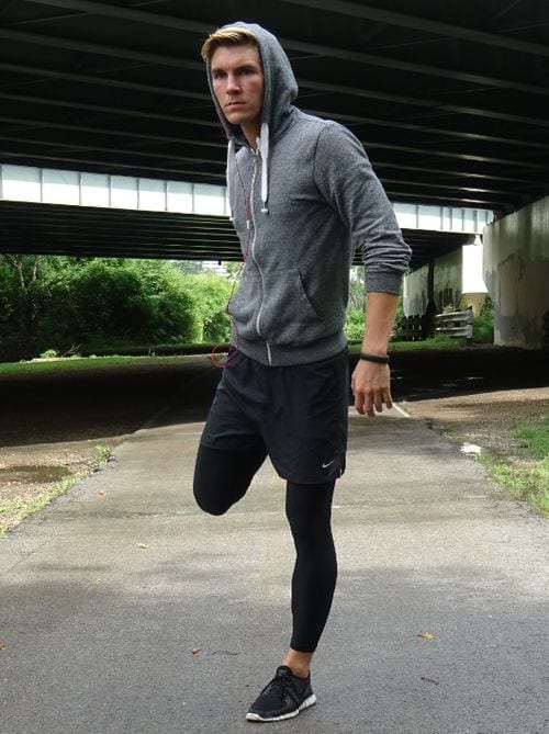 Men's Training Gear  Gym outfit men, Mens workout clothes, Mens