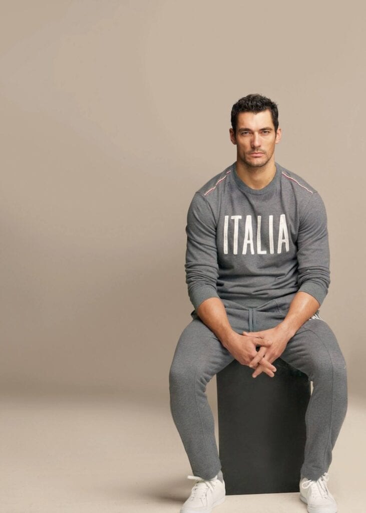 Men’s Workout Outfits | 29 Athletic Gym Wear Ideas