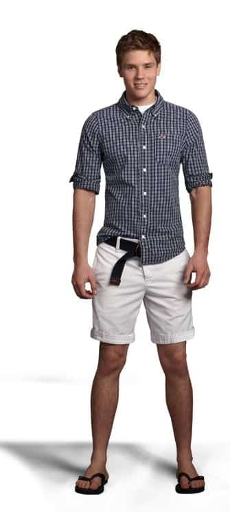 Teenage Boys Dressing - 20 Great Ideas For Summer Outfits For Teenage Boys