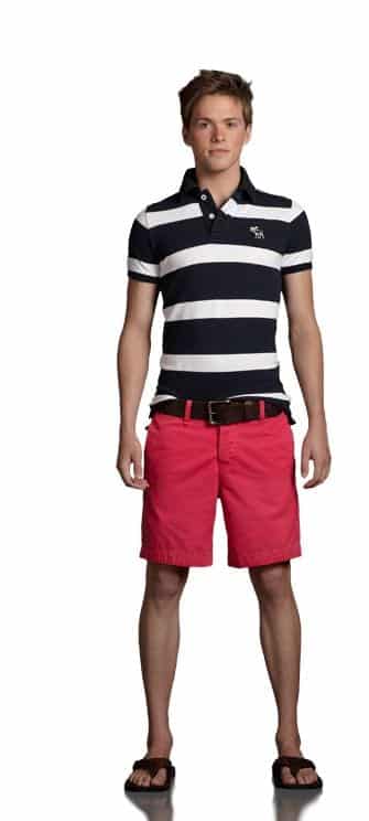 Teenage Boys Dressing - 20 Summer Outfits For Teenage Guys