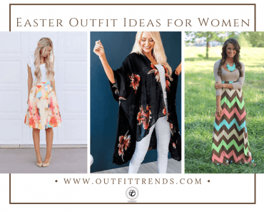 Women Easter Outfit Ideas