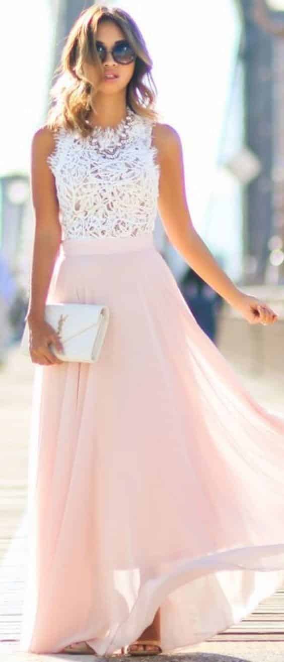 Easter Outfit Ideas 2019 - 20 Ideas What to Wear This Easter
