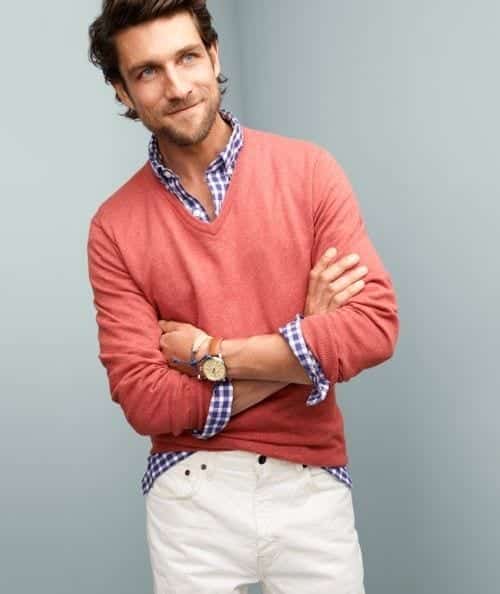 Guys Flannel Shirts 20 Best Flannel Outfit Ideas for Men