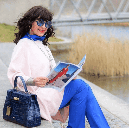 women over 60 outfits
