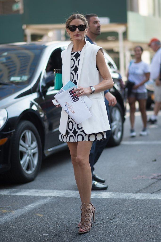 What to Wear with a Vest20 Best Vest Outfit Ideas for Women