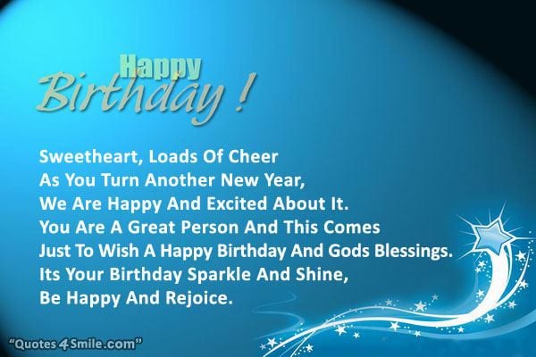 Islamic Birthday Wishes (7)