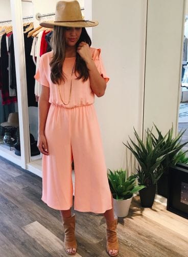 jumpsuit for easter