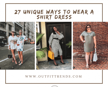 Shirt Dresses (1)