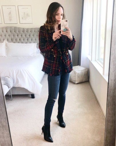 Autumn Outfit Ideas for Women (29)