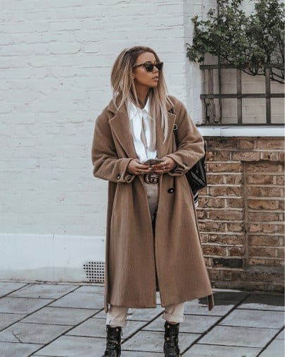 Autumn Outfit Ideas for Women (27)