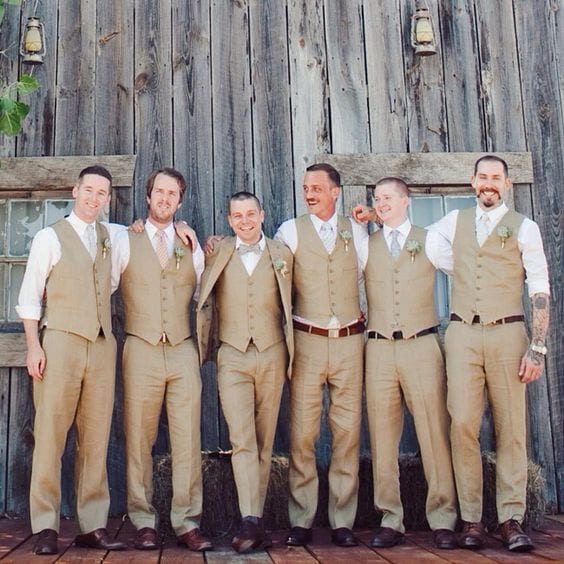 Khaki Pants Outfits-20 Ideas What to Wear with Men's Khaki Pants