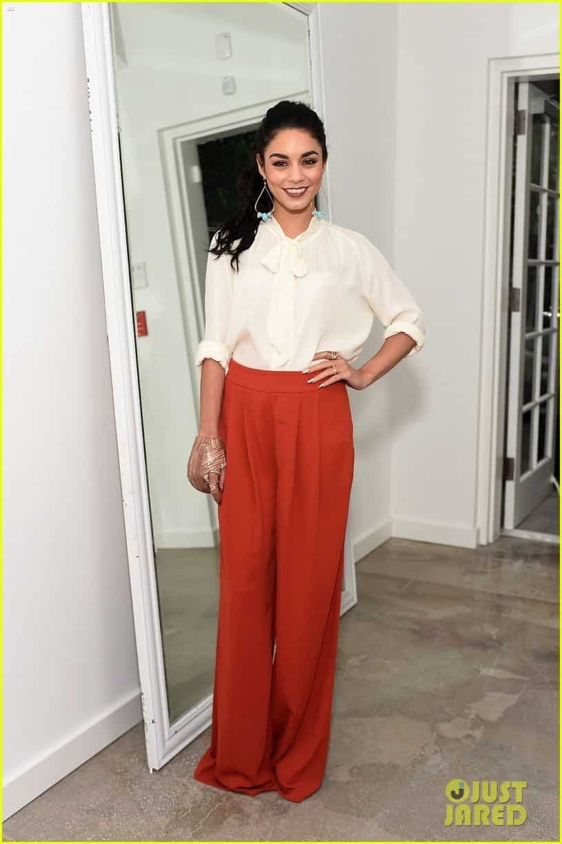 20 Ideas How to Wear Palazzo Pants if You Have a Short Height