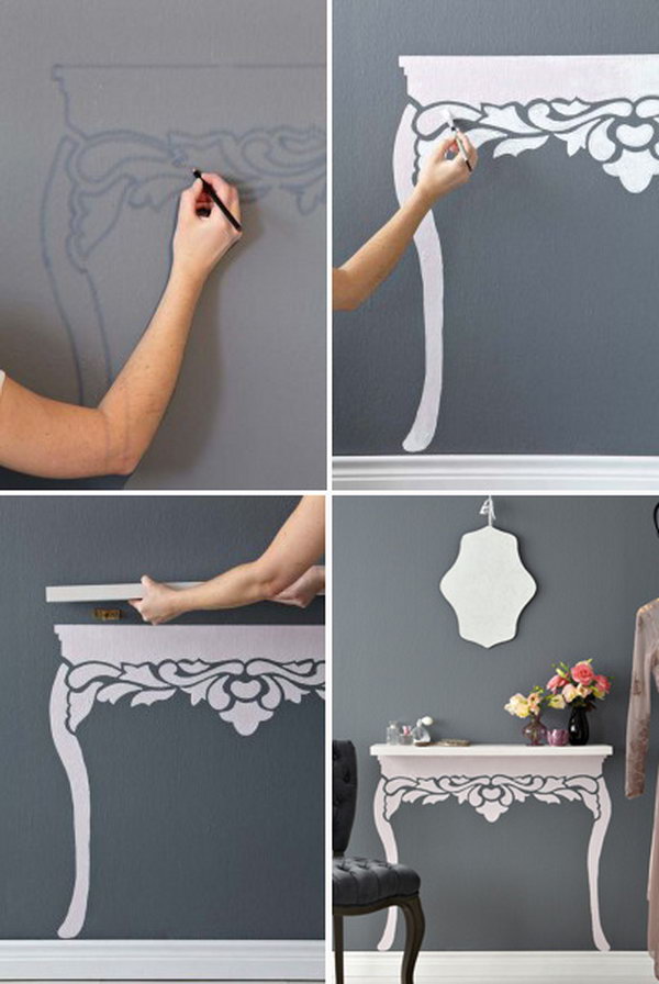 Hacks for Home Decor- 25 Cheap DIY Home Decor Projects