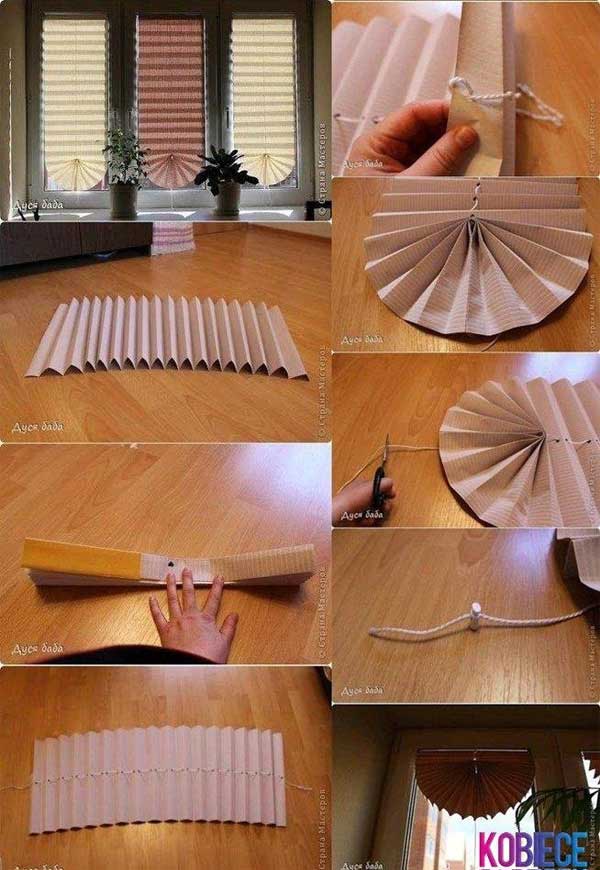 Hacks for Home Decor- 25 Cheap DIY Home Decor Projects