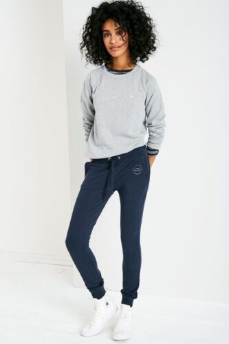 mint sweatpants