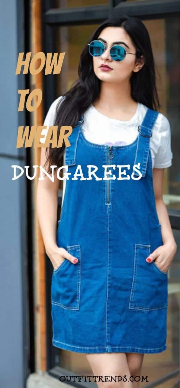 Share 149+ dangri dress for women - seven.edu.vn