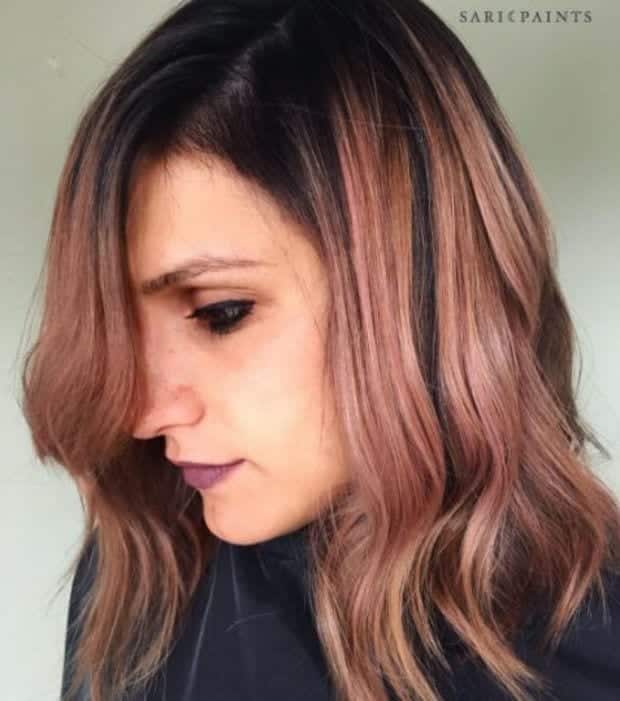 Blorange Hair Color, Cut and Styling Ideas (30)